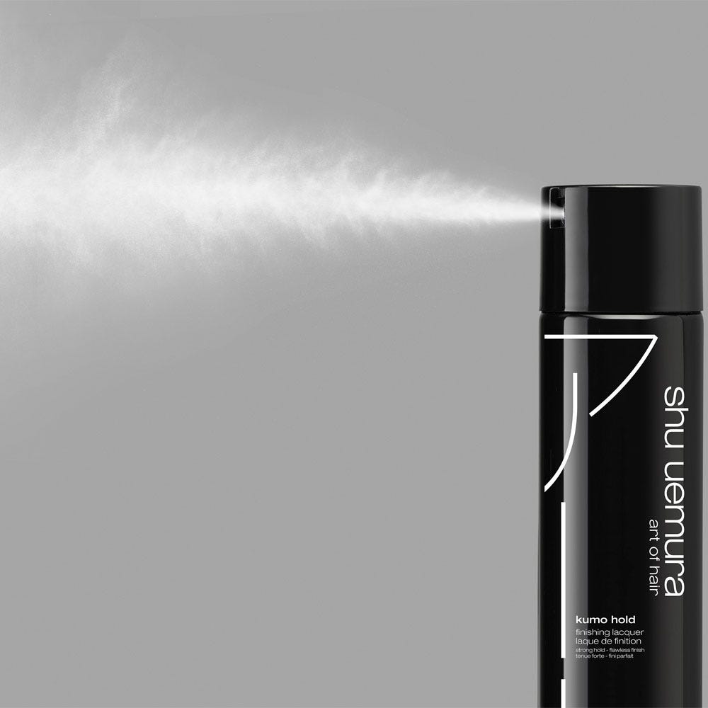 Shu Uemura Kumo Hold 300 ml