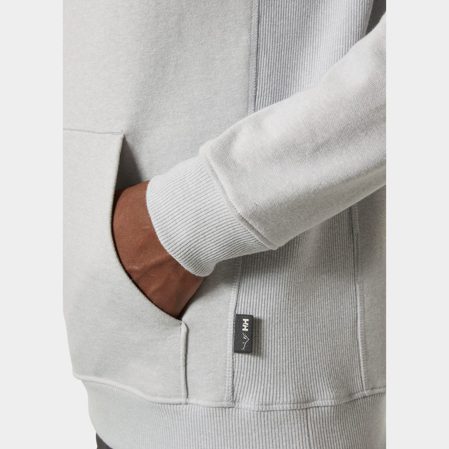 Men's F2F Cotton Hoodie