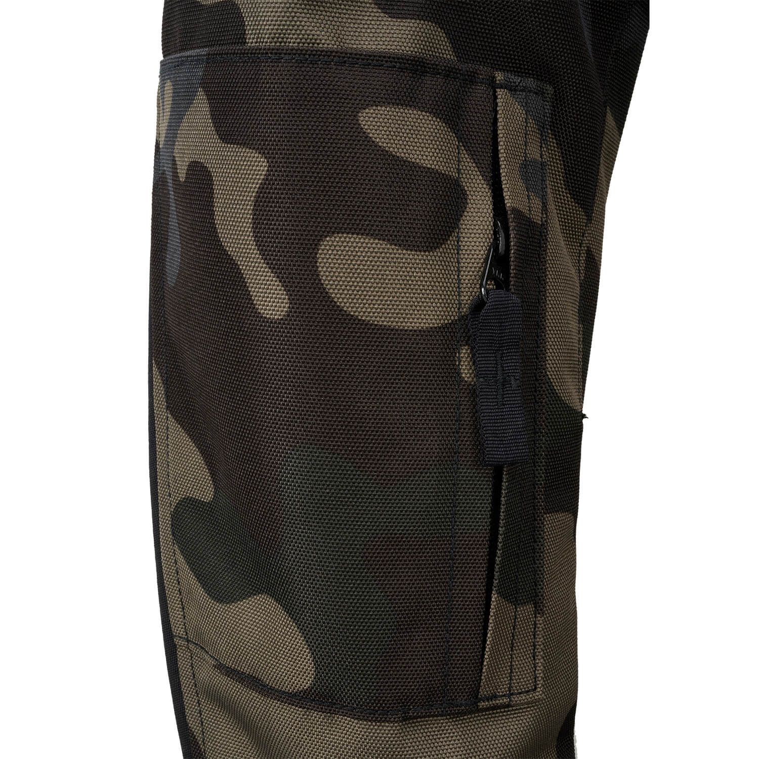 Performance Outdoorjacket