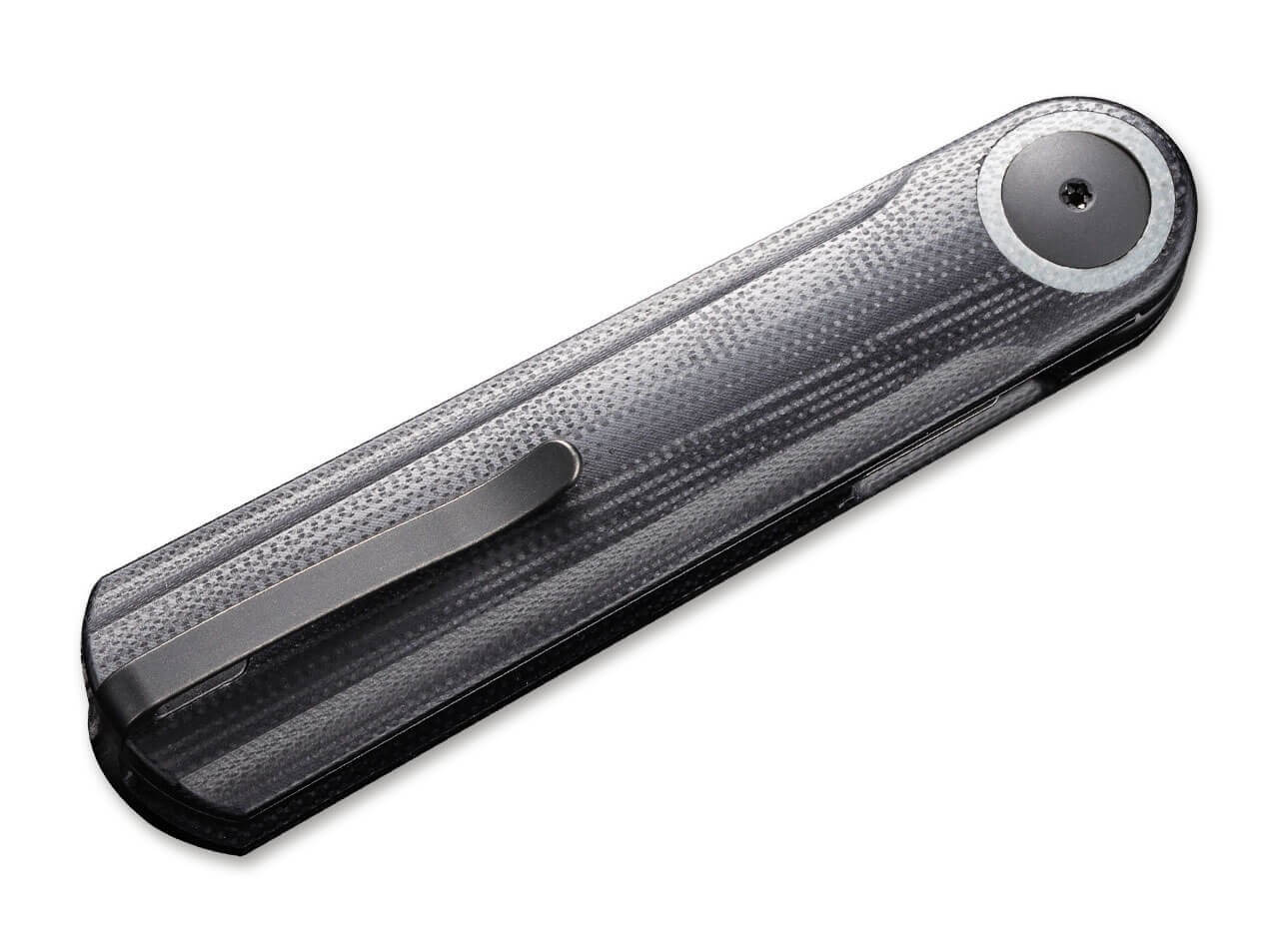 Eidolon Dagger G10 Black