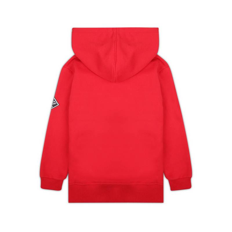 Threadboys Foster Hoodie Jungen