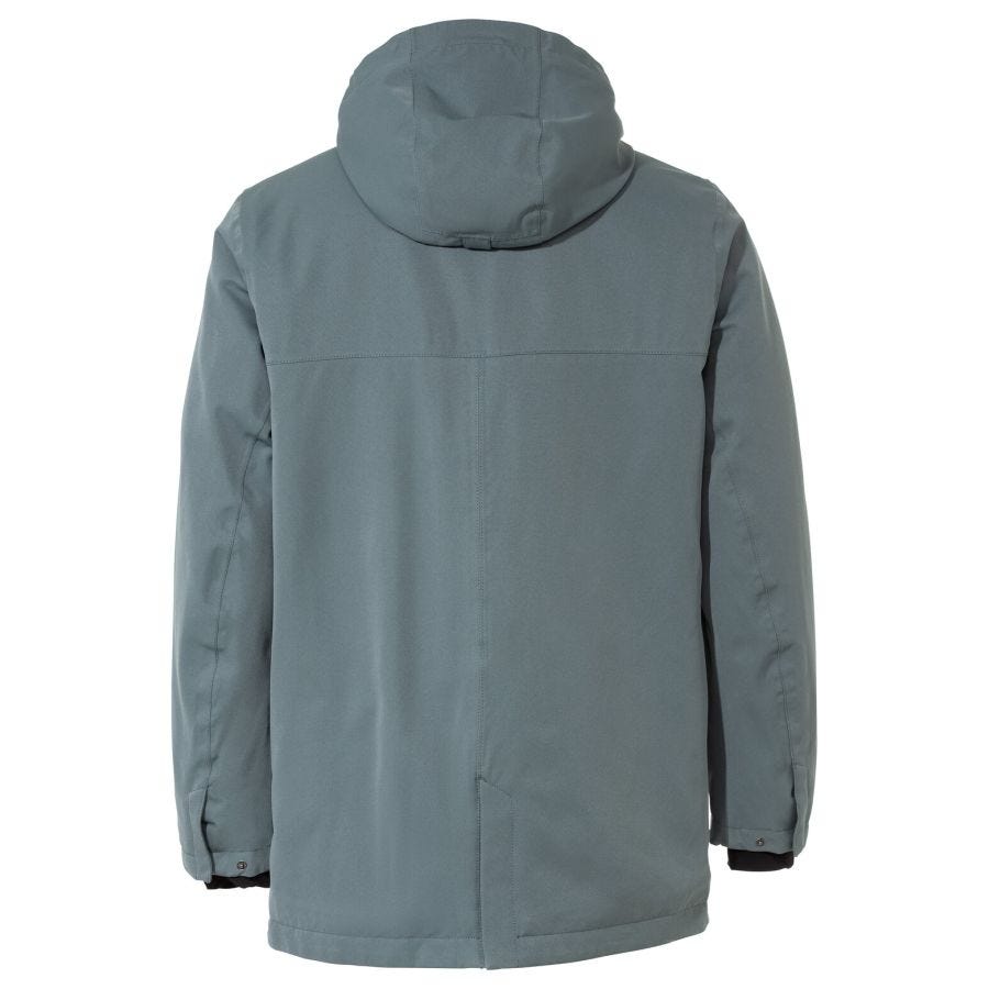 Manukau II wasserdichter Parka Herren