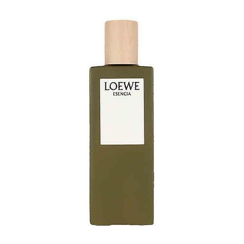 Loewe Esencia Homme Eau de Toilette 150 ml
