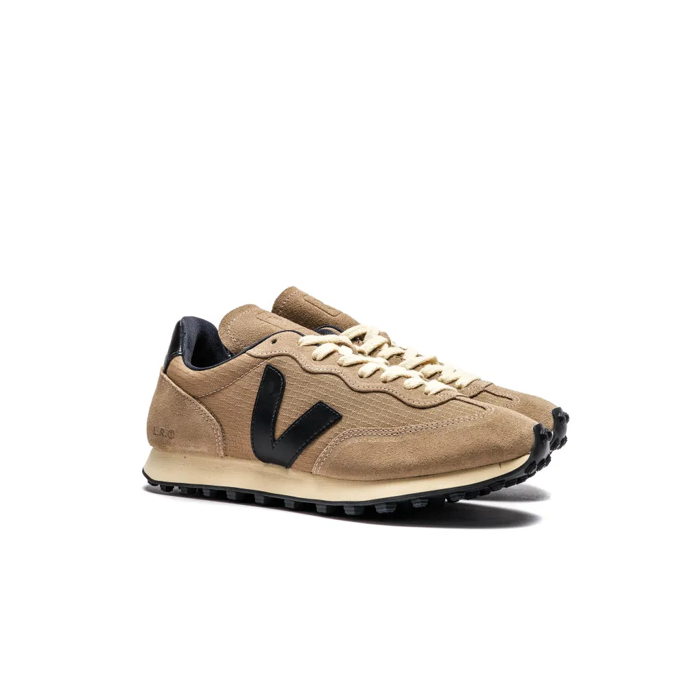 VEJA WMNS RIO BRANCO RB0103000A / braun