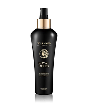 T-LAB Professional Organic Care Collection Royal Detox Haarserum-150 ml