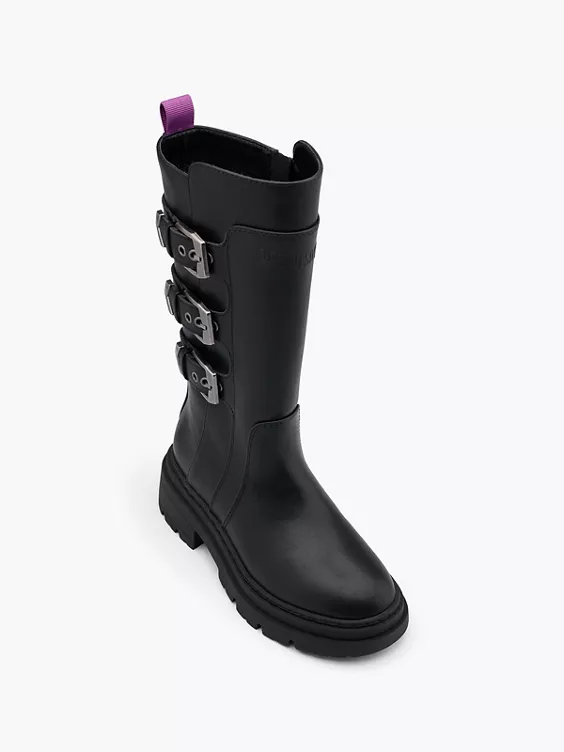 Wednesday Stiefel