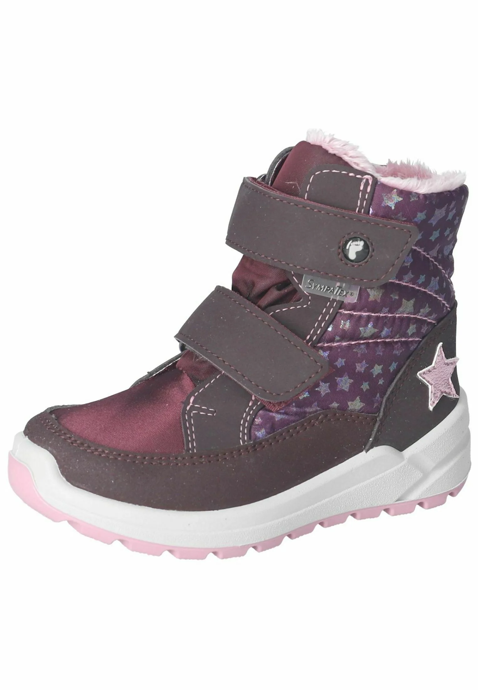 Botas de nieve Ricosta