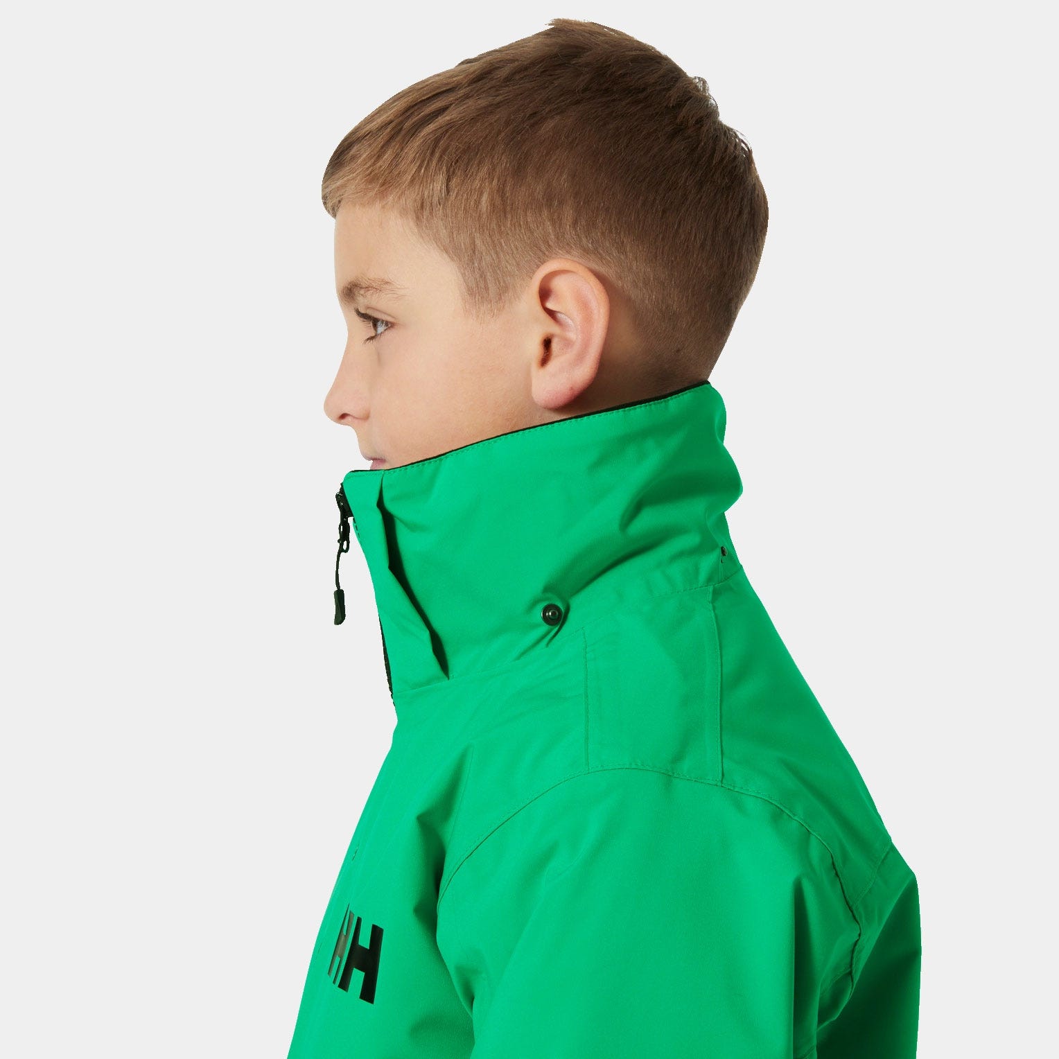 Juniors’ Quest Ski Jacket