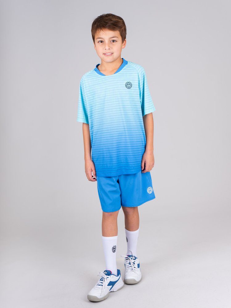 BIDI BADU Trainingsshirt Colortwist