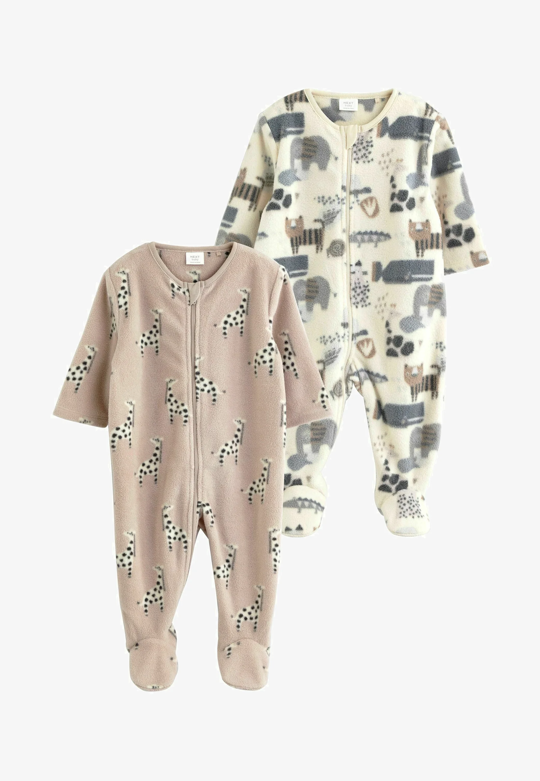 Próximos pijamas