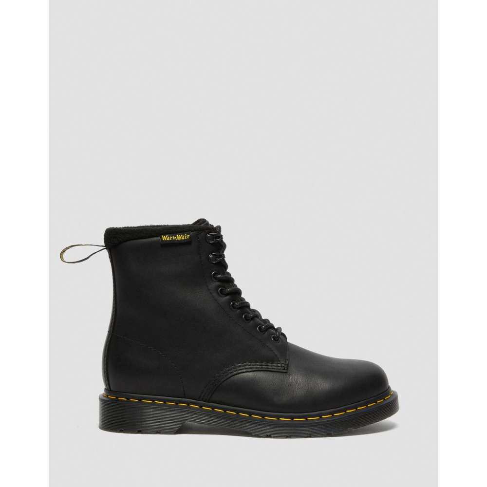 Dr. Martens 1460 Pascal Valor 27084001 / schwarz