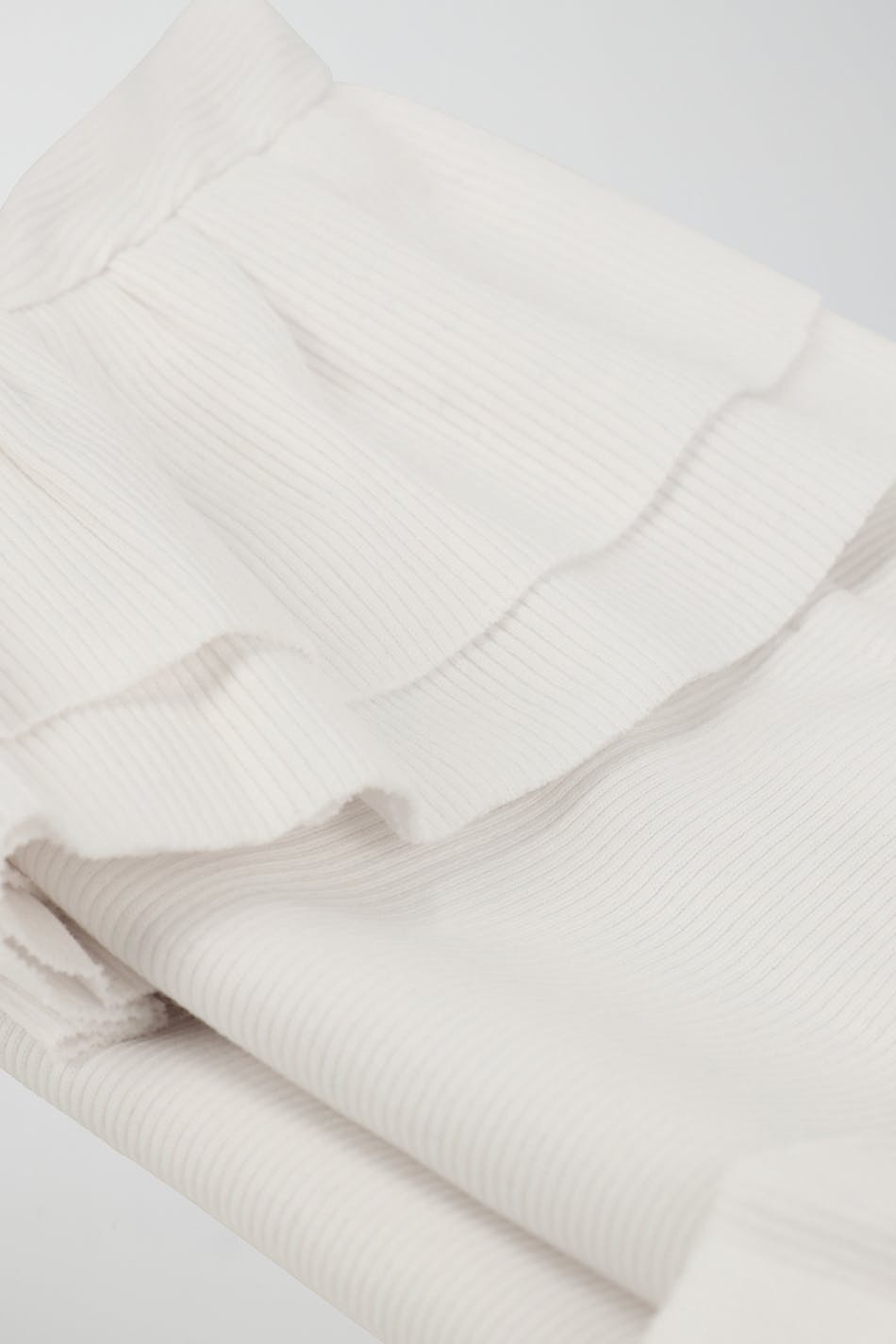 Y cute frill top