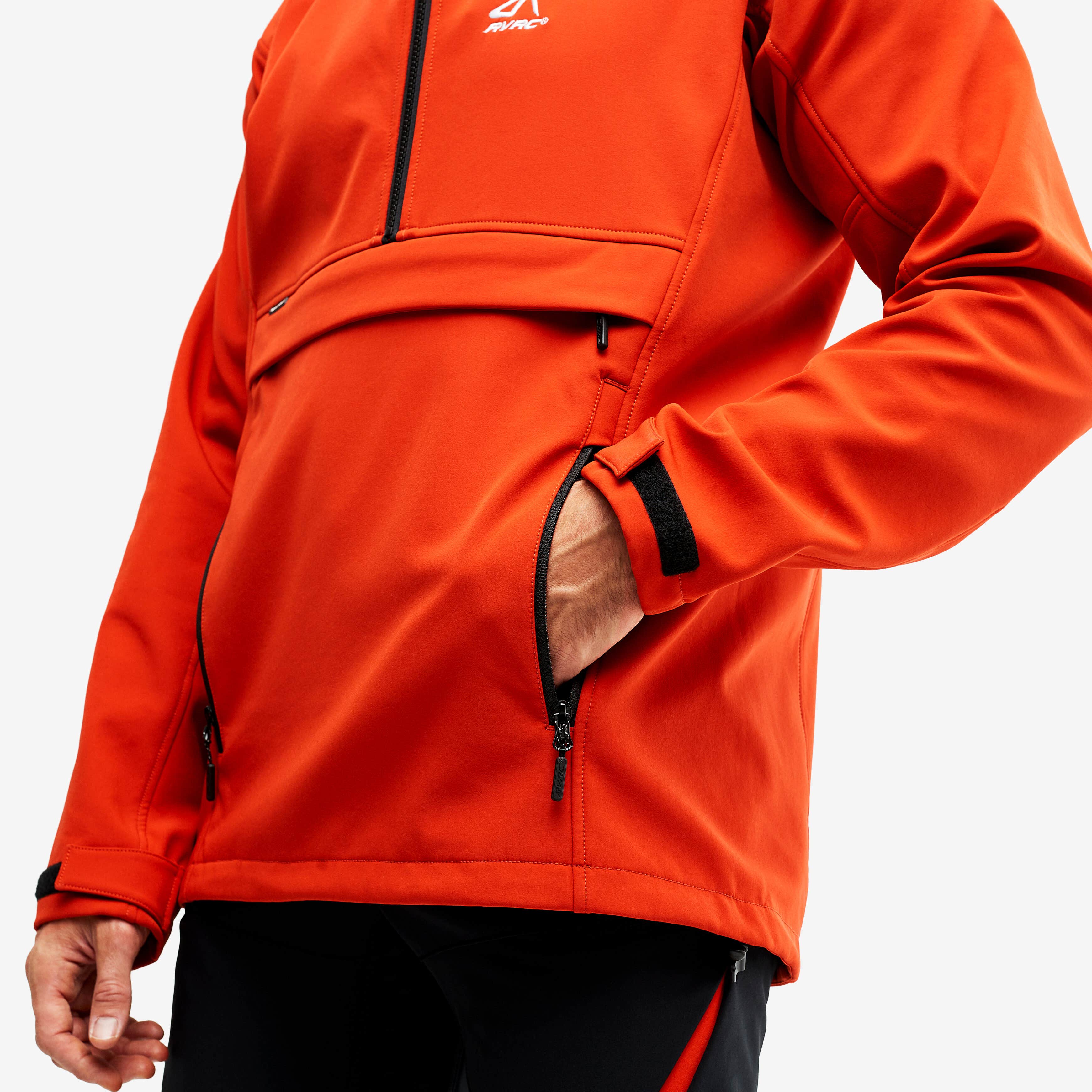 Hiball Anorak Homme Autumn