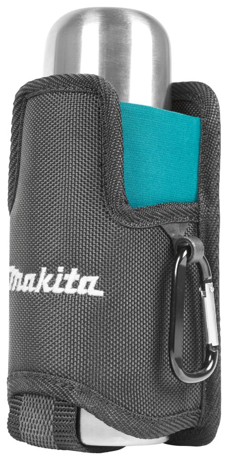 Accessoires Makita E-15562 Bouteille isotherme avec support
