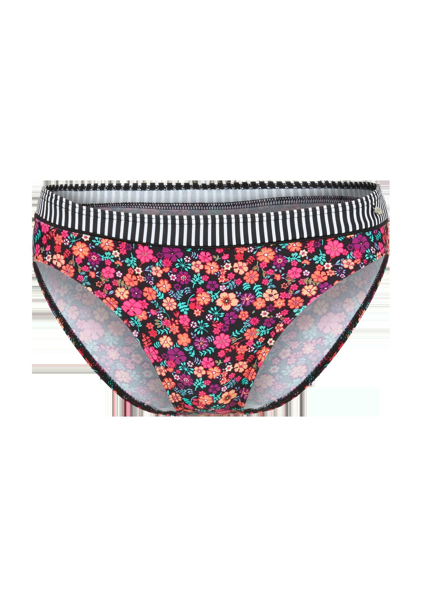 Badehose mit Kontrast-Details  532.920.265.81266-99A2