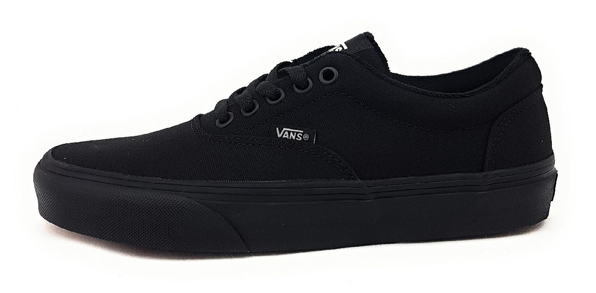 Vans Doheny VN0A3MTF1861 Schwarz black/ black