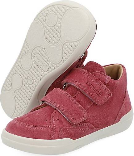 superfit Stiefeletten