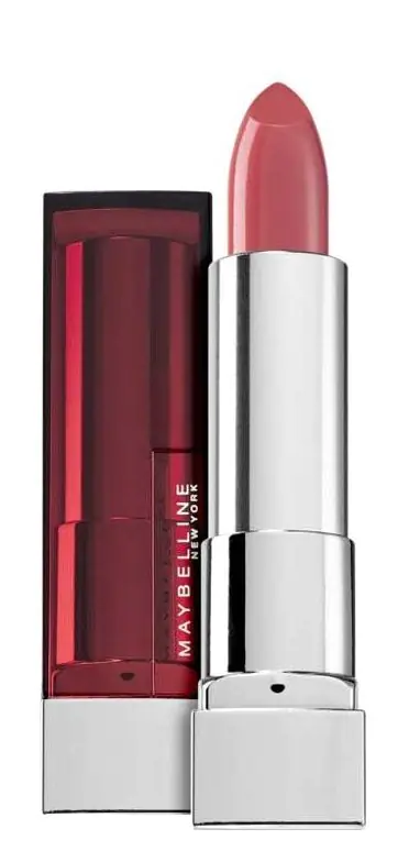 Maybelline Color Sensational ruž za usne, nijansa 133 Almond Hustle