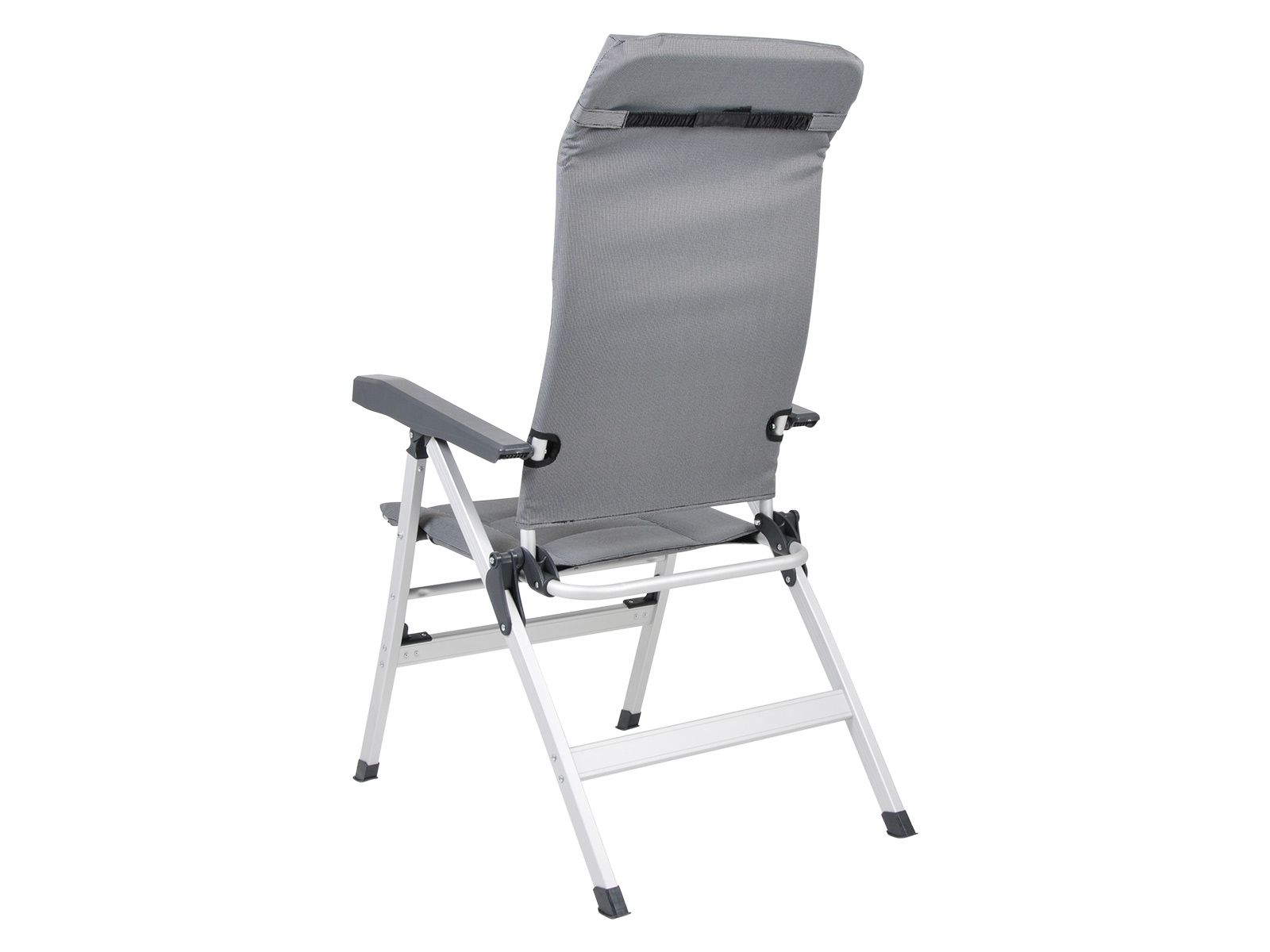 Isabella Thor Light Grey Klappstuhl