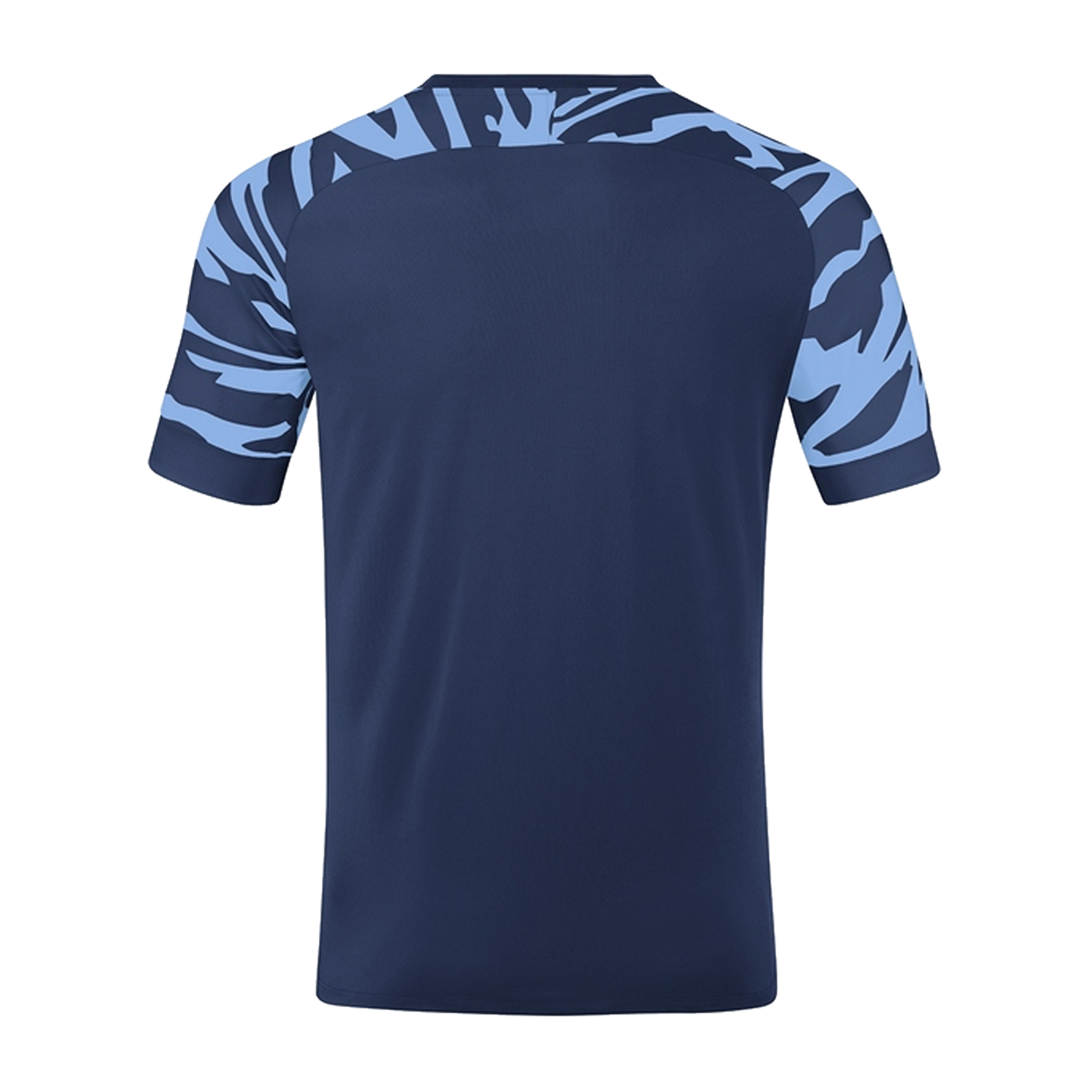 JAKO Wild Trikot Blau F937