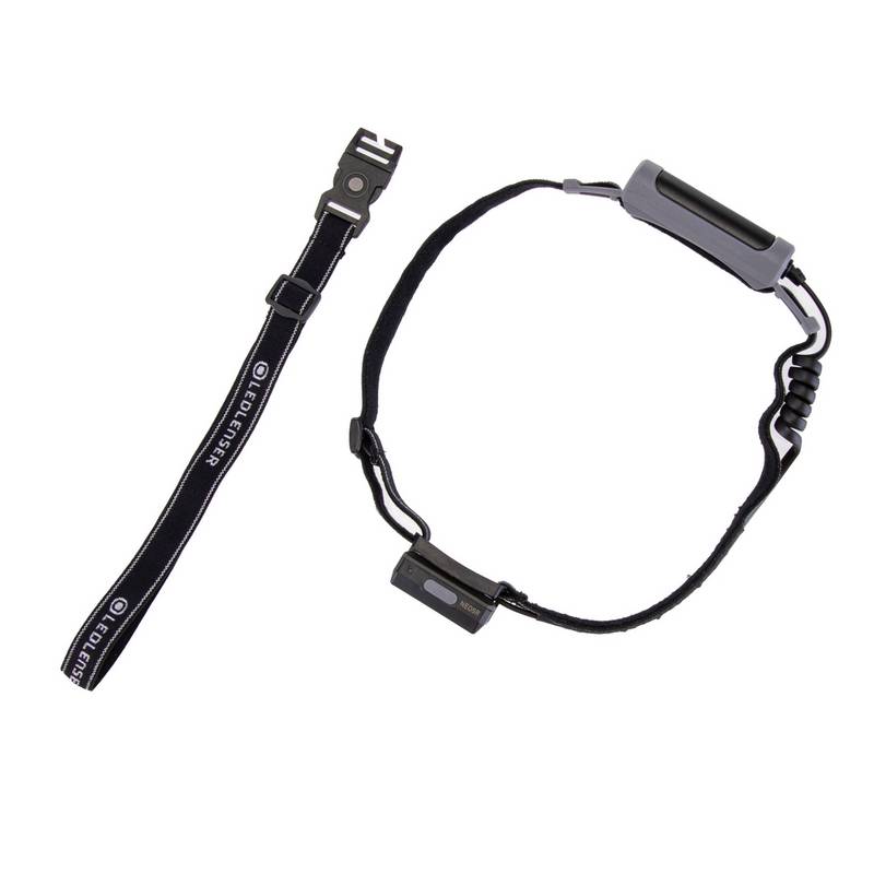 Ledlenser NEO5R Stirnlampe LED