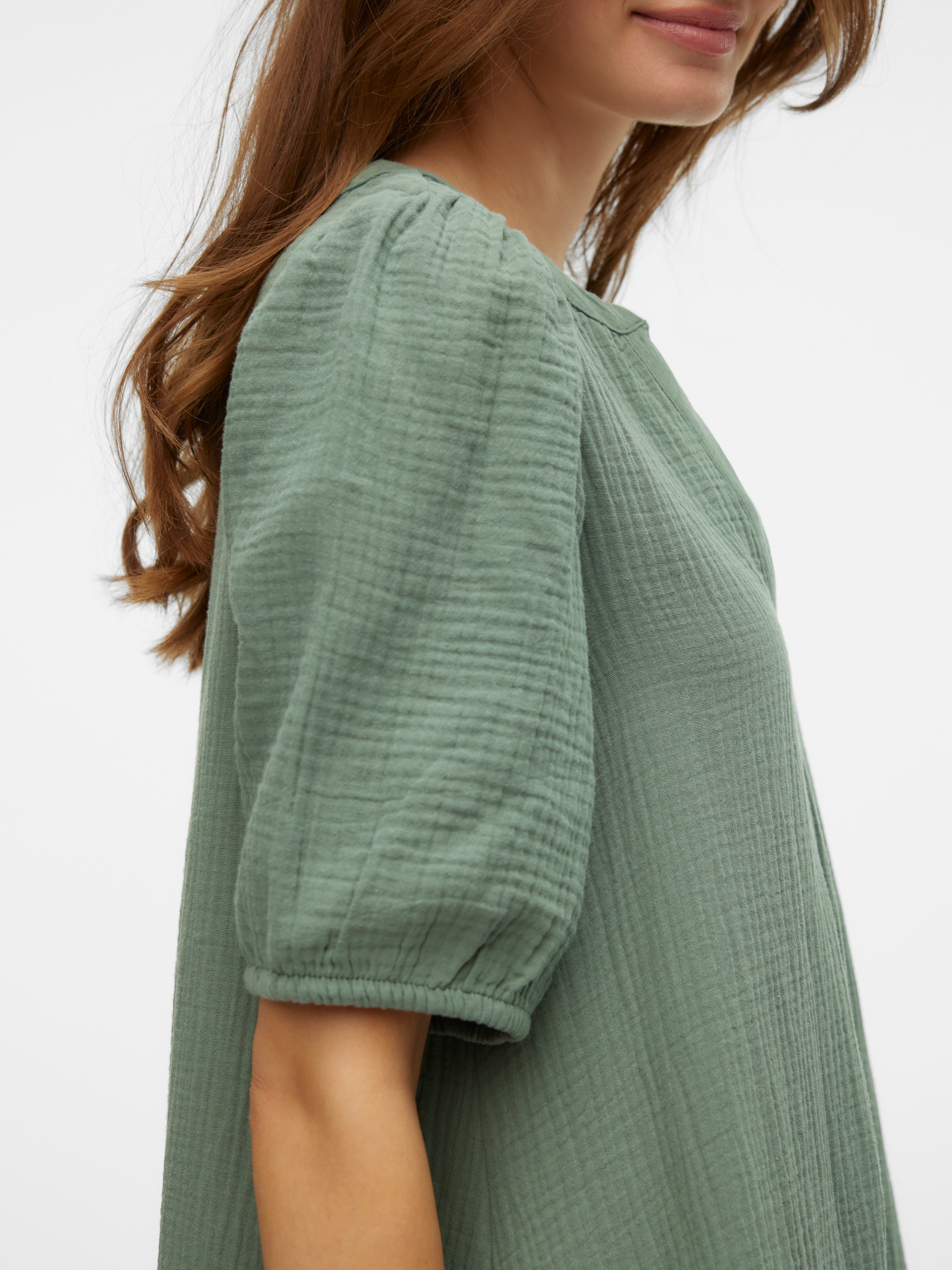 VMNATALI Langes Kleid