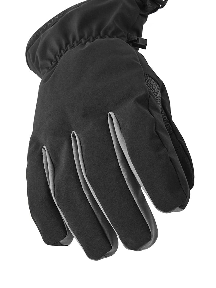 SEALSKINZ Funktionsfingerhandschuhe 