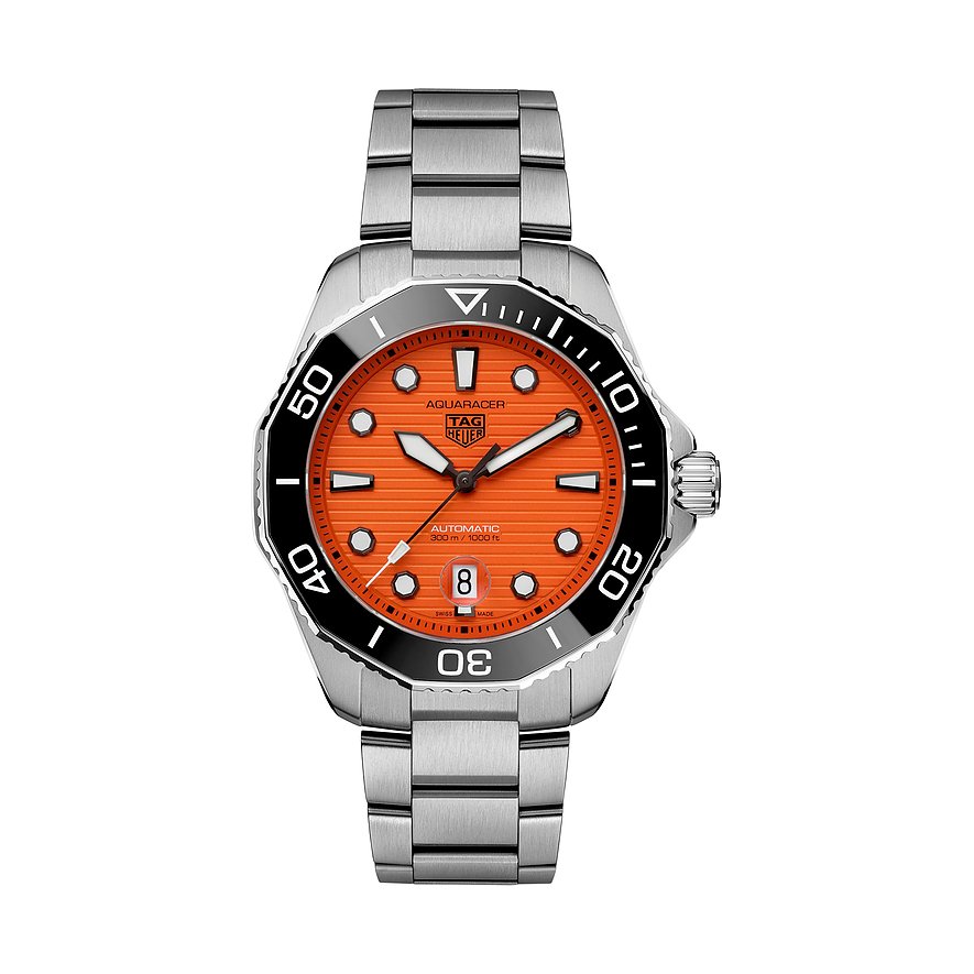 TAG Heuer Herrenuhr Aquaracer