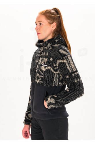 Columbia Winter Pass W