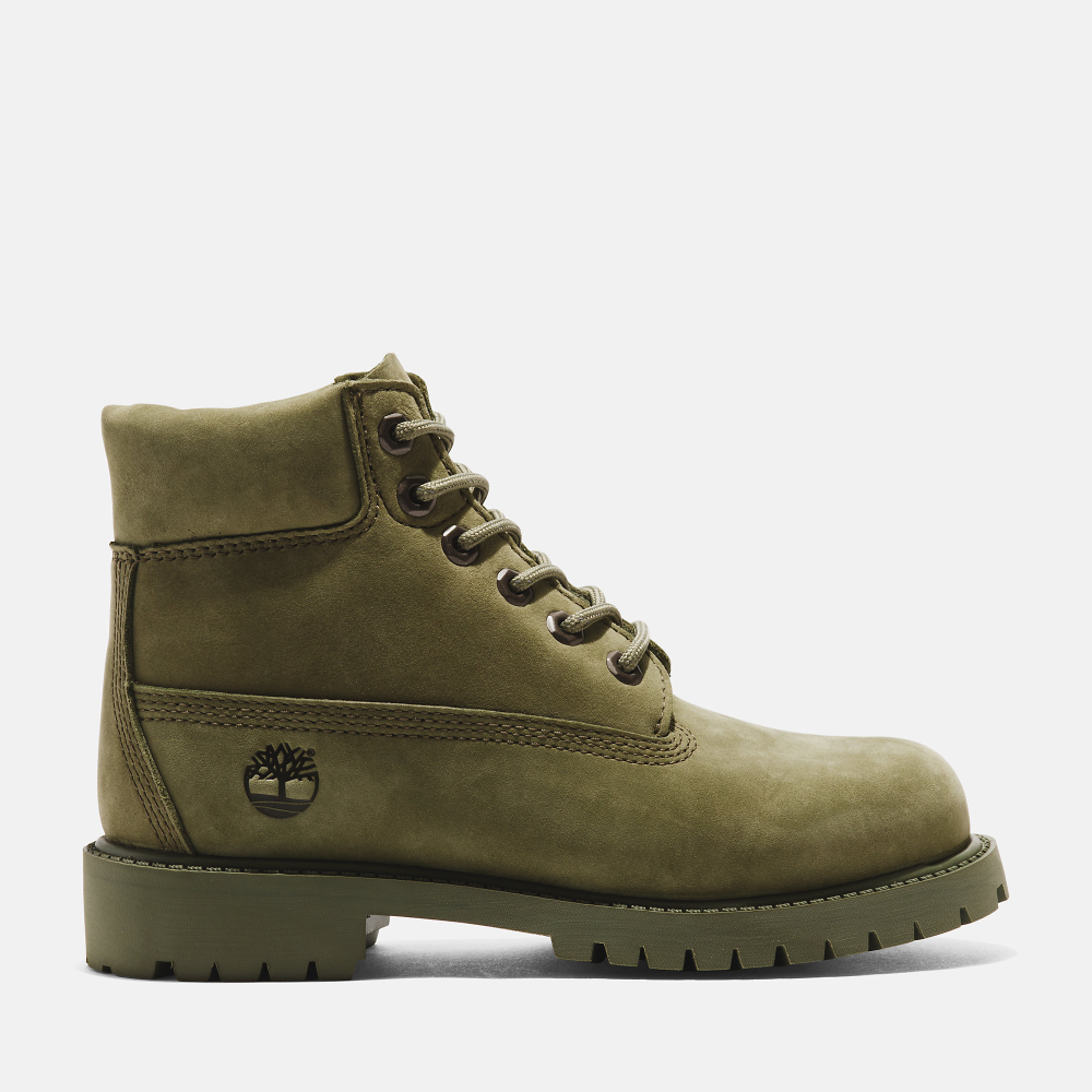 Timberland Premium 6 inch Boot TB0A5TV59911 / grün