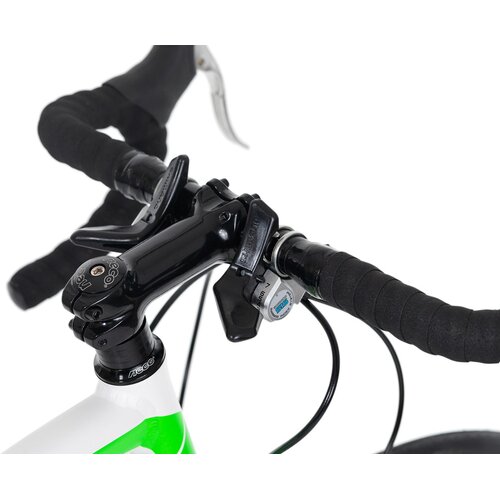 RENNRAD RENNRAD 28 ZOLL IMPERIOUS WEI?-GR?N