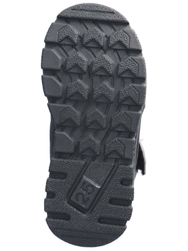 Ricosta Stiefelette in Schwarz günstig kaufen