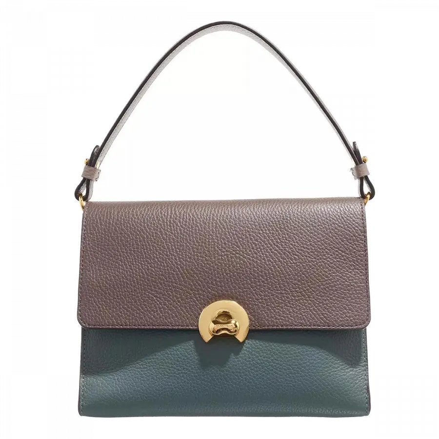Coccinelle - Coccinelle Shoulder Bags Leder Multi - bunt