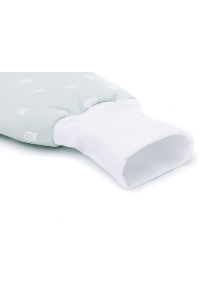 fillikid Sommerschlafsack mit Beinen Exklusiv in Lotus Mint günstig kaufen