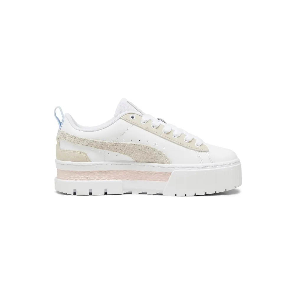 PUMA Mayze Mix 387468-008 / weiss