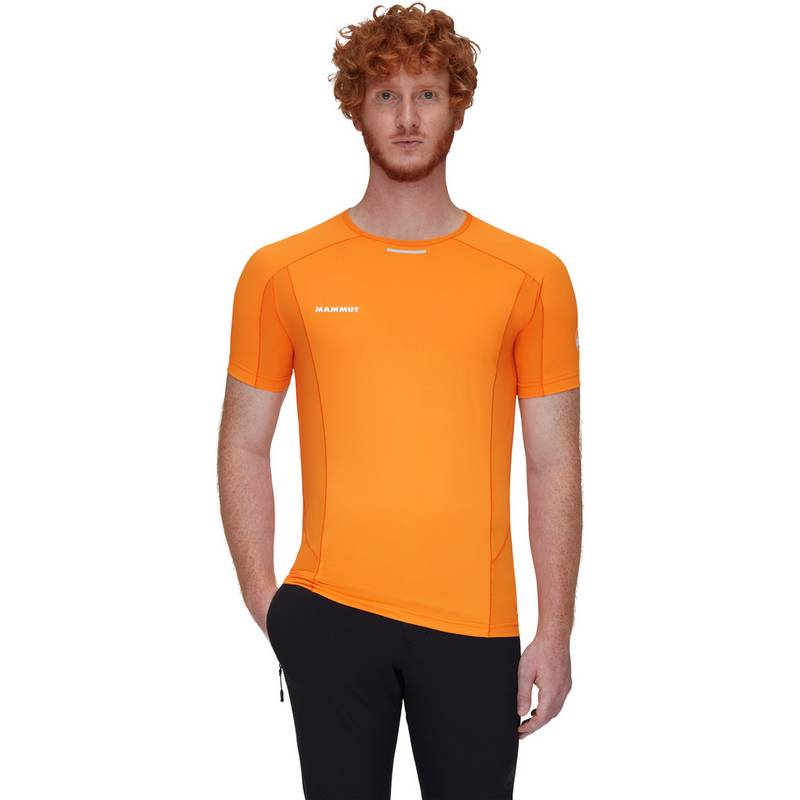 Mammut Aenergy Funktionsshirt Herren
