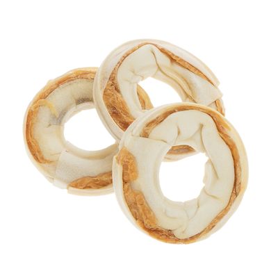 Barkoo Deli Rings Chicken