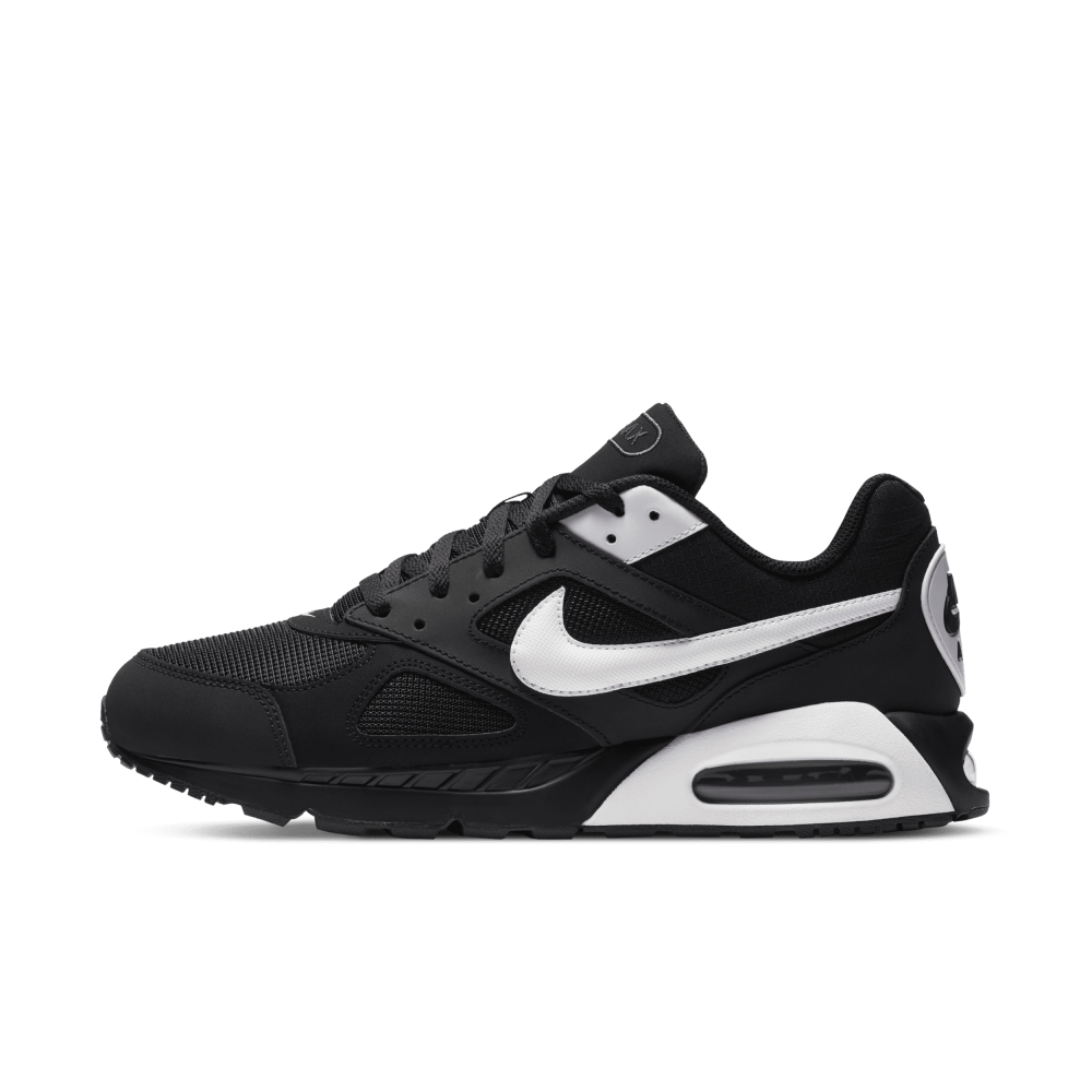 Nike Air Max IVO 580518-011 / schwarz