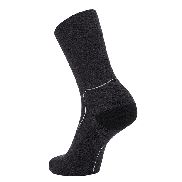 W HIKE+ HEAVY CREW Damen - Wandersocken