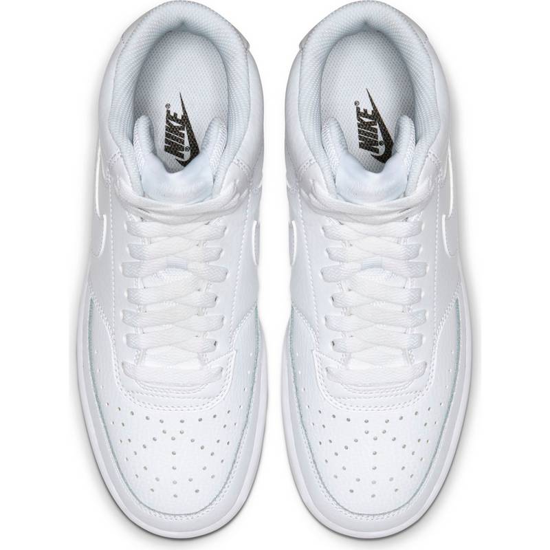 Nike Court Vision Mid Sneaker Damen