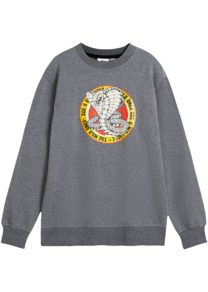 Jungen Sweatshirt