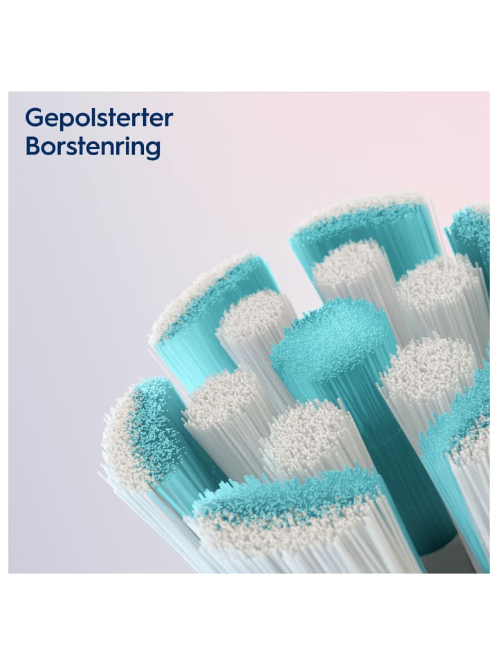 Oral-B Aufsteckbürsten 