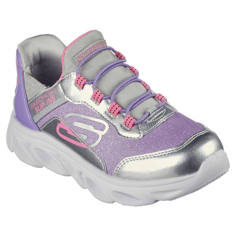 Skechers FLEX GLIDE Sneaker Mdchen