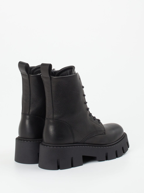 Schnürstiefelette-17270090032 Copenhagen