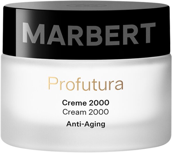 Marbert Profutura Cream 2000 Gesichtscreme
