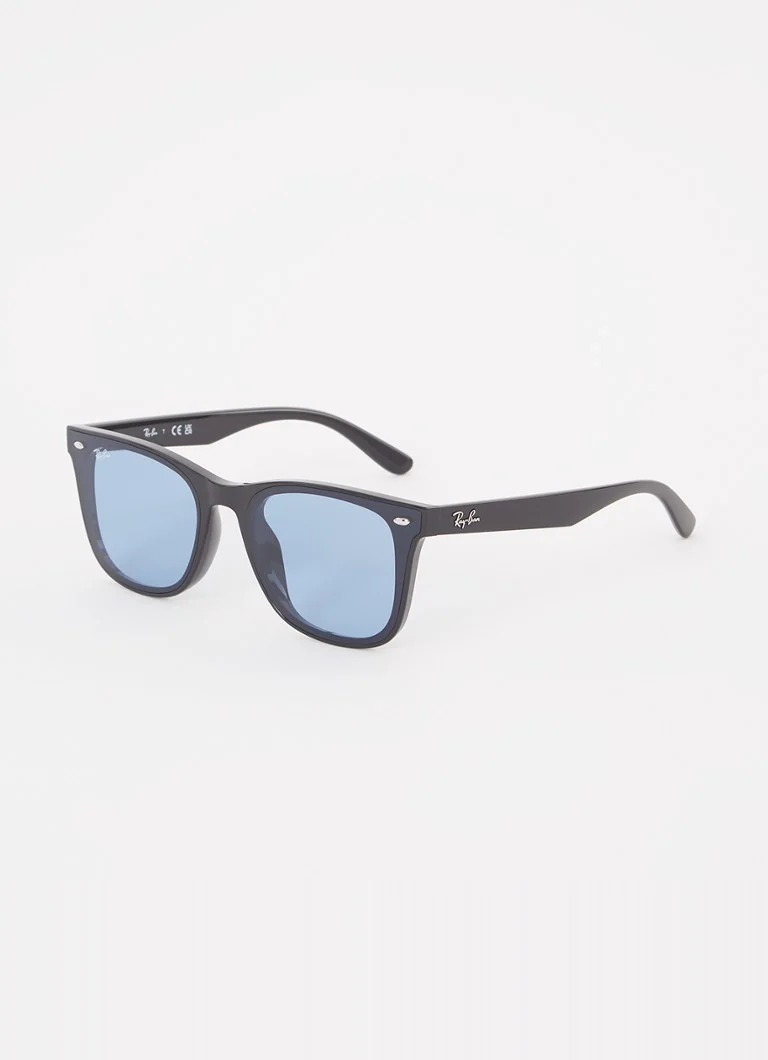 Ray-Ban Wayfarer sunglasses RB4420