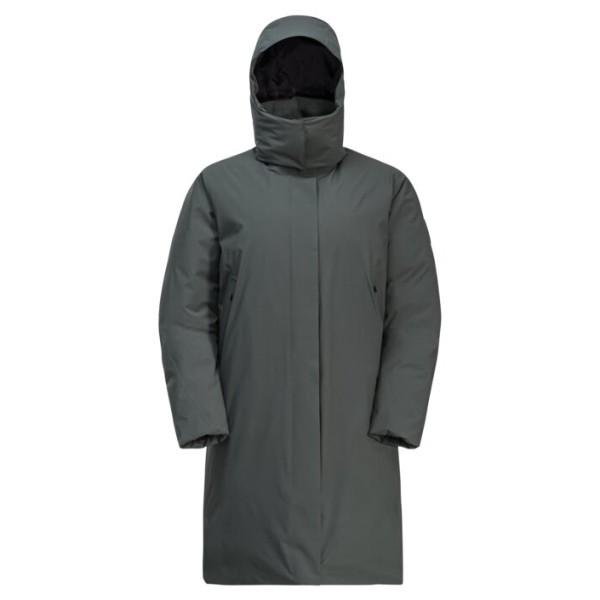 Jack Wolfskin - Women's Luisenplatz Coat - Parka