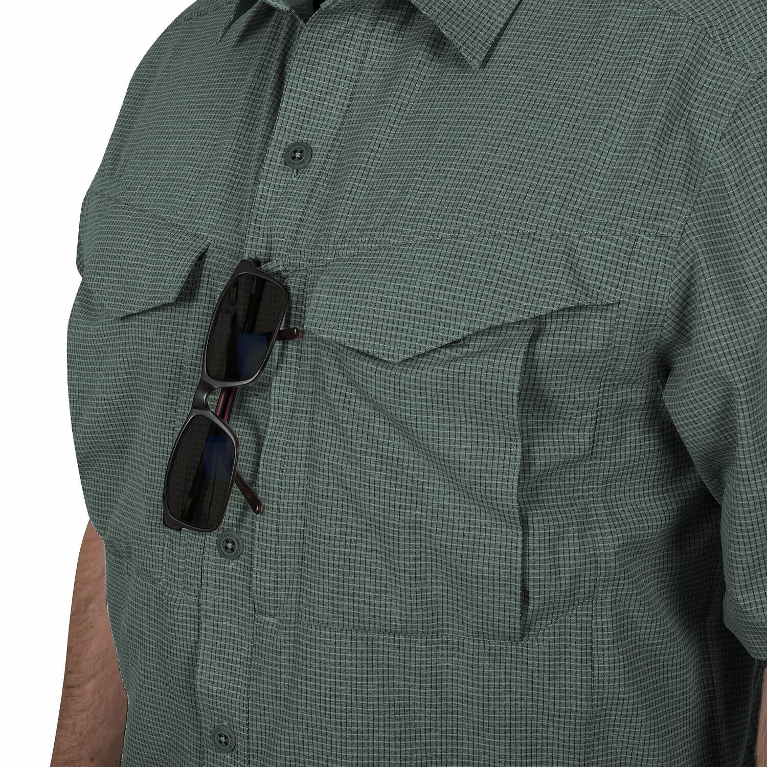 Defender Mk2 Ultralight Shirt short sleeve