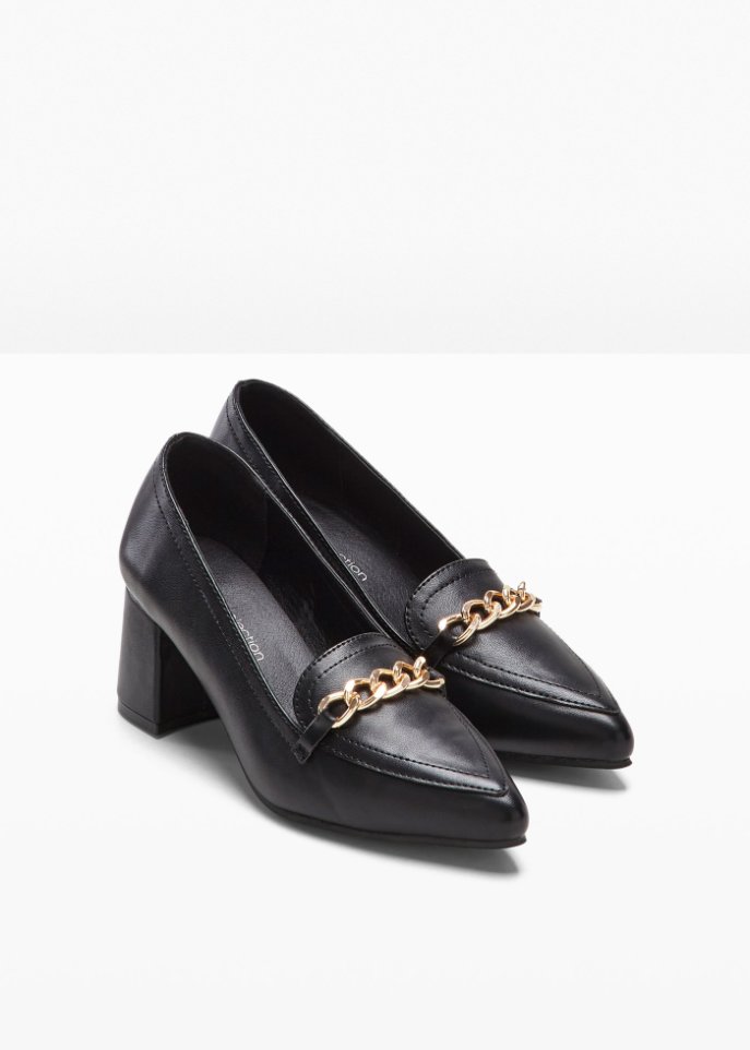 Pumps