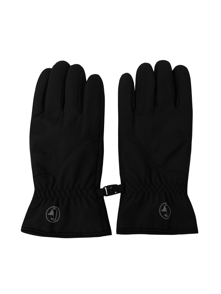 SCHIETWETTER Handschuh Fiete in schwarz günstig kaufen